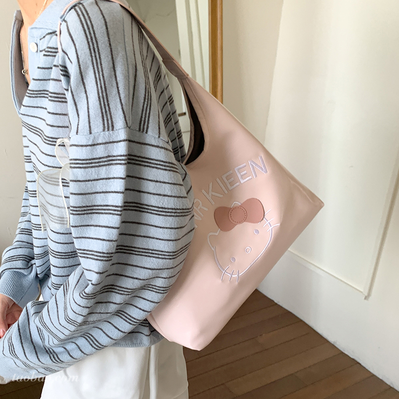 2025夏季新款潮流时尚托特包