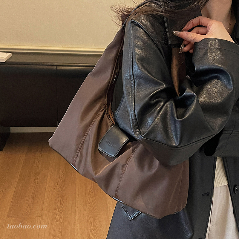 休闲大容量手提布包托特包