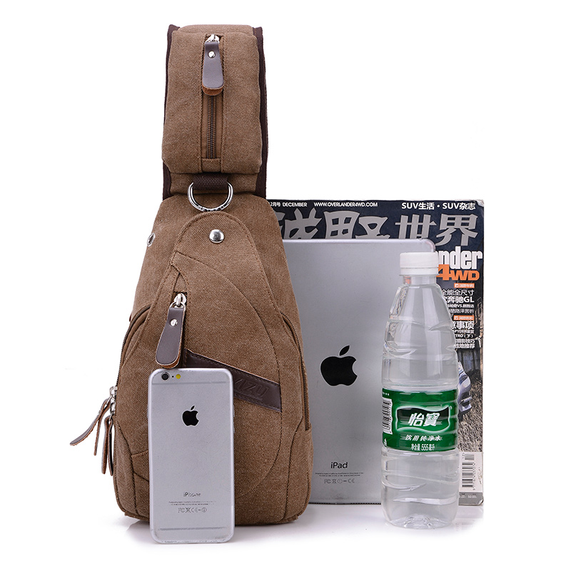 Sac homme - Ref 50659 Image 3