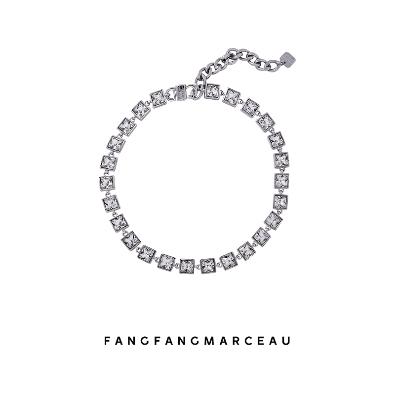 直营FANGFANGMARCEAU黄金宝石
