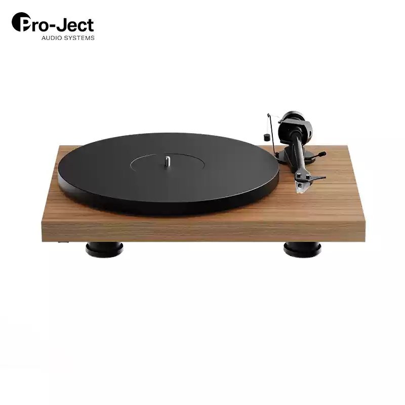 Pro-Ject Debut Evo II Carbon Tonearm Turntable - Taobao product photo 3