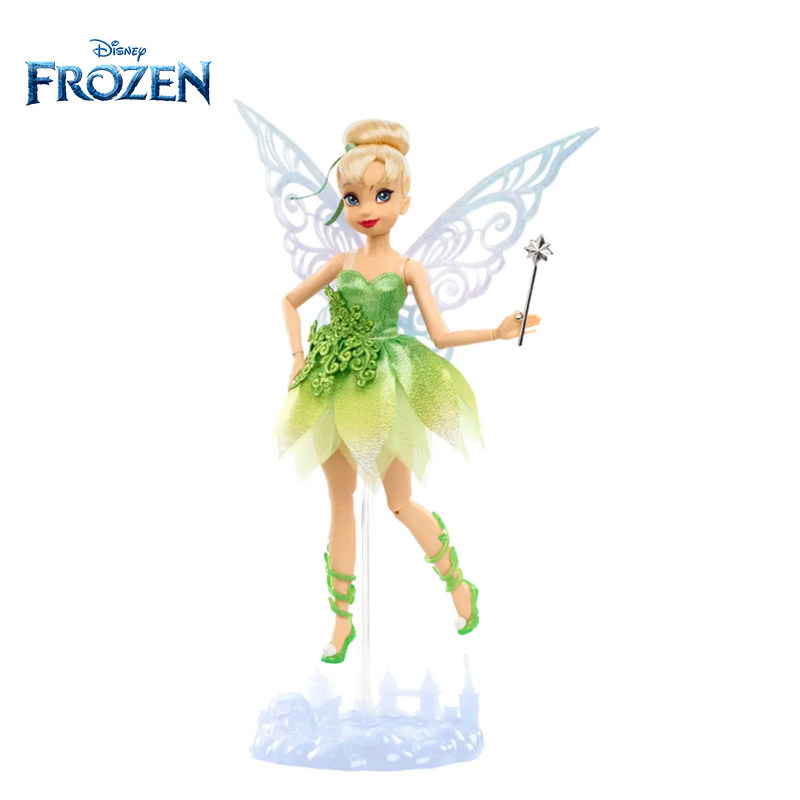 芭比娃娃百年奇幻盛典之奇妙精灵