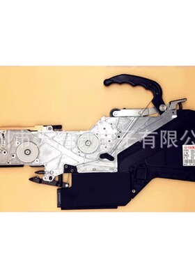 KHJ-MC100-00A,YS12电动8MM飞达，雅马哈YS12F贴片机电动飞达