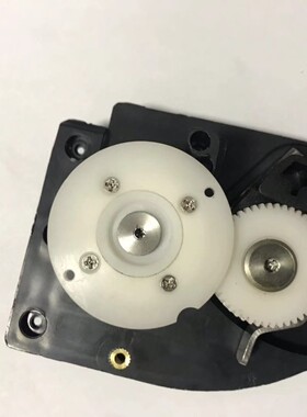 SMT配件 三星SME24MM卷带轮组 AM03-001500AA S90000014 电动飞达