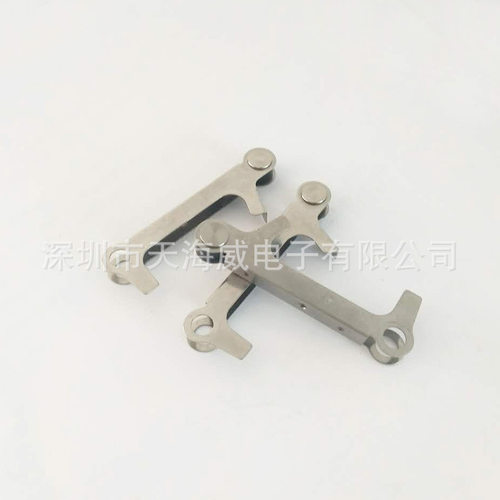 韩华 三星贴片机SM12-24通用电源线 一体线