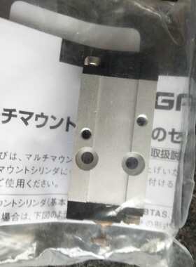 SAMSUNG三星贴片机CP40LV吸嘴气缸BDAS6*10/J1301689