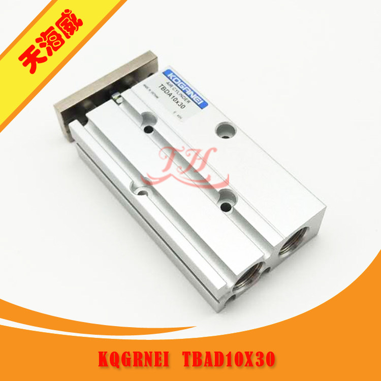 SAMSUNG三星CP45贴片机KOGANE气缸TBDA10X30原装双轴气缸现货供应