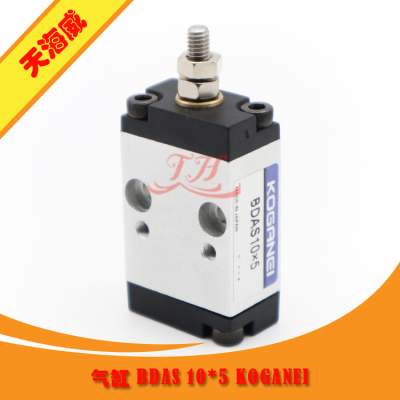 韩华三星SM贴片机 ANC气缸BDAS10-5BDAS10X5J6701064AKOGANEI现货