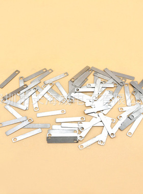 KHJ-MC541-00,YS12F料架32MM压料盖,SS32MM压料,YS料架配件