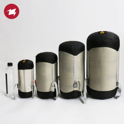 AEGISMAX/翼马15D睡袋压缩袋超轻户外露营防水隔脏杂物收纳袋