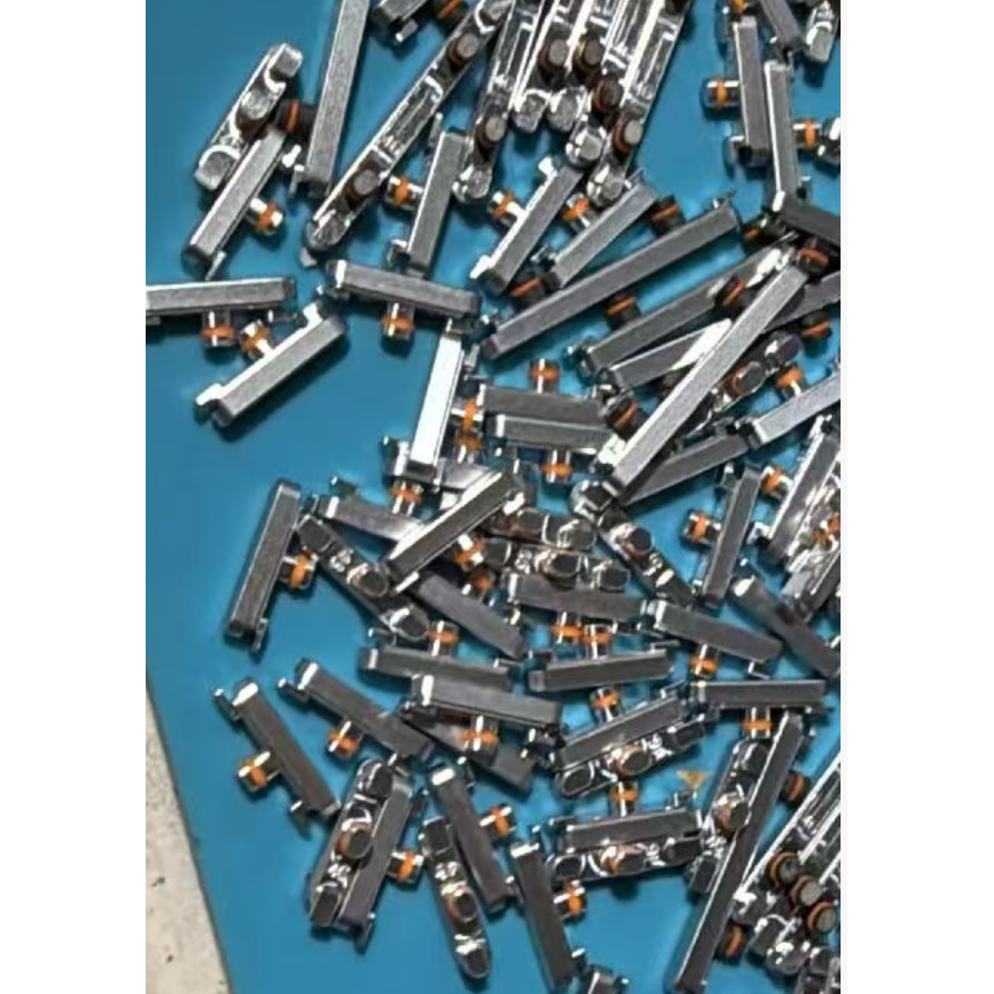 适用于原装魅族21 21pro 21note按键边键侧键电源音量按键开机