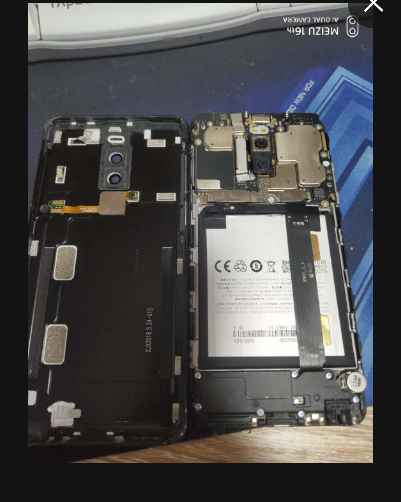 适用于魅蓝M621Q 721 681 741 A680 685 682 611 711 612原装主板