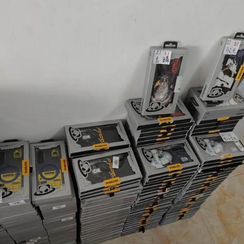 适用于魅族PANDAER City Pop羽韧壳魅族21/21pro官方原装磁吸抗菌手机外壳全包磨砂防滑抗摔男女情侣个性