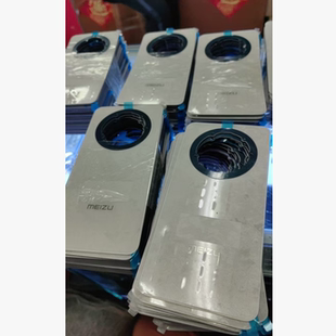 适用于原装 M431手机后盖电池后盖手机外壳底外壳 原厂魅族lucky08