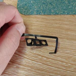 适用于魅族17/17Pro闪光灯小板手机像头激光感应排线手电筒M081