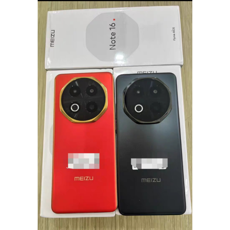 适用于魅族 note16pro屏幕总成主板充电小板电池摄像头后盖卡托