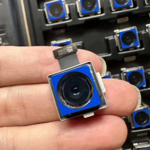 适用于魅族原装21 20 20c 20pro M 381摄像头 后置主摄 人像 广角