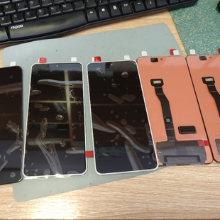 原厂原装 适用于魅族幸运 m431q 屏幕总成内外显示触摸屏 Lucky