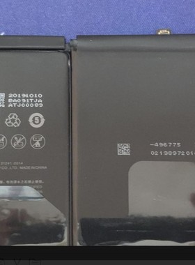 适用于魅族18x 18s 18spro 17 17pro 原装电池手机电板大容量增容