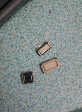适用于魅族MX5pro5 pro6s plus pro7plus 魅蓝note3 note5 5s听筒