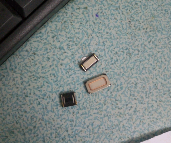 适用于魅族MX5pro5 pro6s plus pro7plus 魅蓝note3 note5 5s听筒