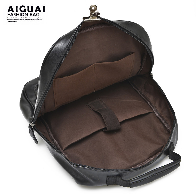 Sac pour homme - Ref 54055 Image 5