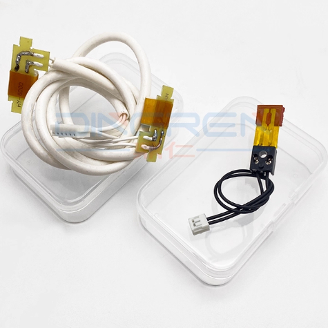 适用 佳能 IR 6265 6275 6555i 6565i 6575i 热敏电阻