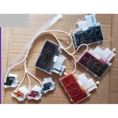 适用爱普生L4168 L4158 L4156 L4169 L4163 L4166墨盒墨仓连供