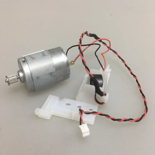 L4268 爱普生 L6178 L4168 马达 适用 字车电机 epson