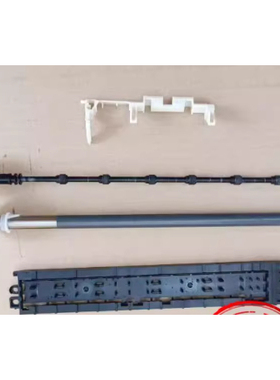 适用爱普生 L310L565L220L360L380M1030M201 M205 走纸平台磨砂辊