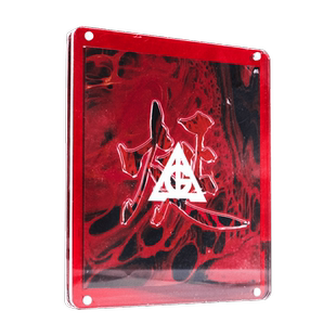 官方正版 GAI 周延实体专辑《烻》 高音质无损CD碟片光盘