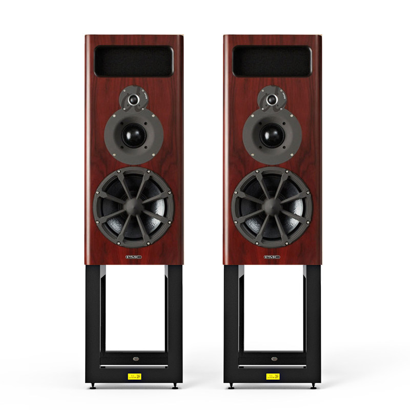 dvhz监听级音响脚架u型金属音箱脚架pmc mb2 mb1音箱支架定制