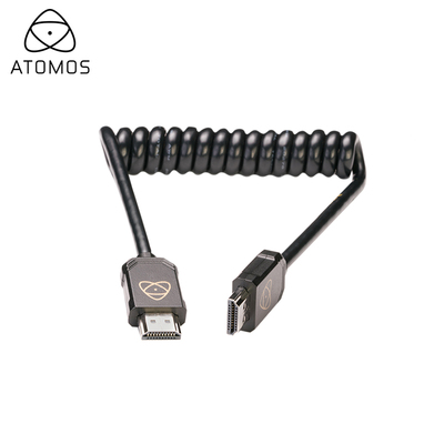 阿童木ATOMOS原装30cm -40cm/HDMI线 4K 60p