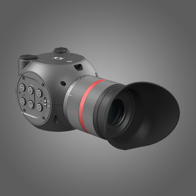 Z CAM EVF专业电子取景器