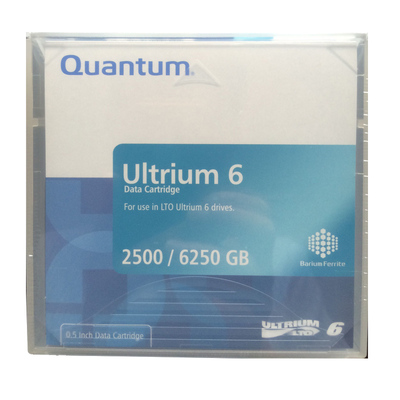 昆腾LTO6数据存储磁带