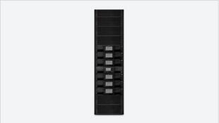 Drive磁带驱动器 IBM TS4300 Tape 中端存储解决方案 磁带库