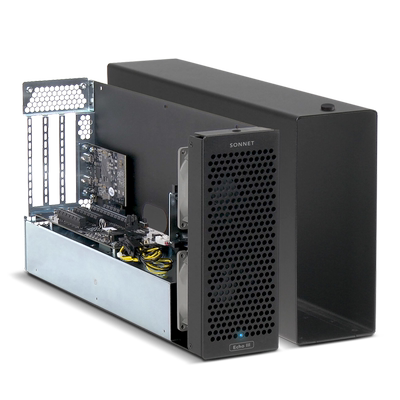 三槽雷电转PCIEsonnet