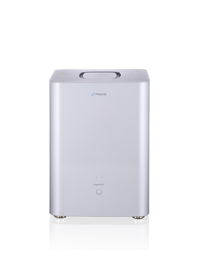 promise Pegasus5 R12  雷电5接口  12盘位 桌面存储 promsier磁盘阵列 速度可达可达 3,000 MB/s（8TB*12）