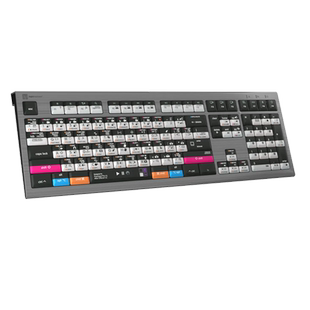 Adobe Filmmaker - Premiere Pro 苹果MAC版PR软件 Adobe专用键盘