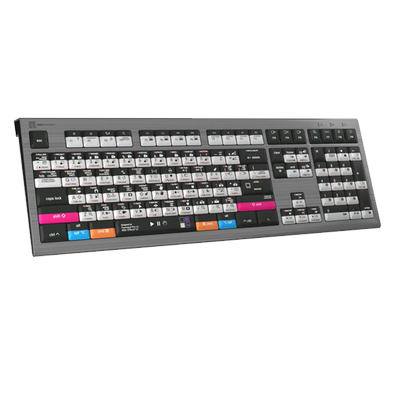 Lgoicpr软件MAC版专用键盘