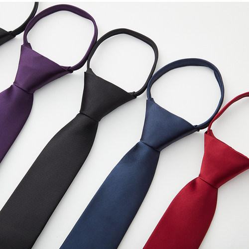 儿童领带男女童小学生校服