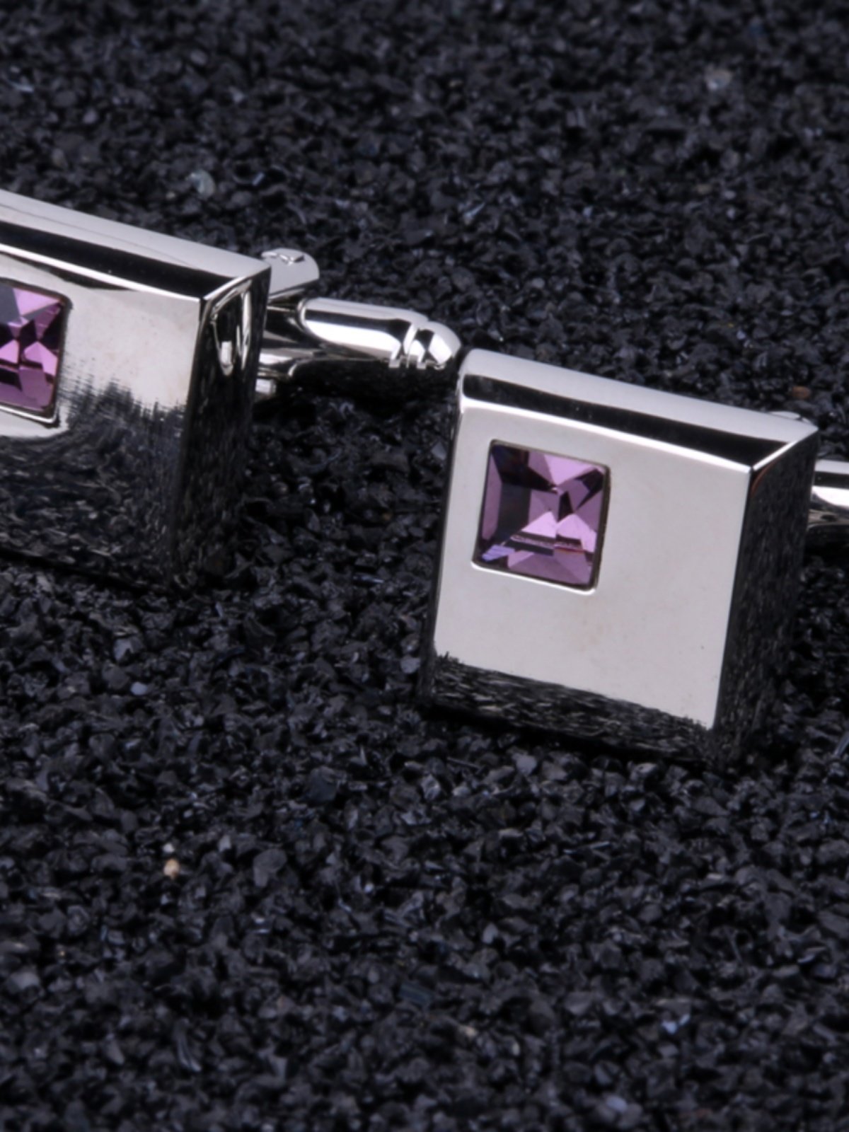[GIFT BOX] FRENCH CUFFLINKS CUFF NAILS MENS CUFFLINKS CUFF NAILS SHIRT BUTTON CUFFLINKS FOR MEN AND WOMEN