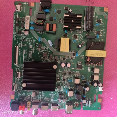 海信65A52H/324239主板RSAG7.820.12378屏HD650H1U41-T0