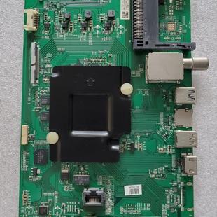 海信LED55MU7000U主板RSAG7.820.6312屏HE550M7U52-TAB1