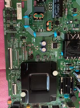 海信J55H主板RSAG7.820.12730 (BOM4)350276屏HD550H1U71-T0L4