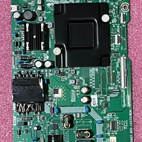 海信55E3G(BOM8)320275主板RSAG7.820.12273屏HD550Y1U61-T0B1\S3
