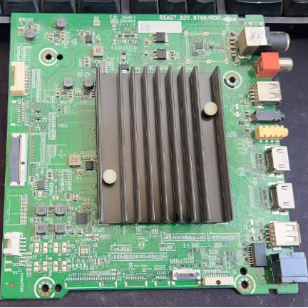 海信75E3D BOM2 263719主板RSAG7.820.8796屏HD750S3U71-M1