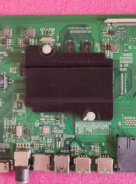 海信LED43EC520UA(BOM1)183134主板RSAG7.820.6299屏HD426DU-B21