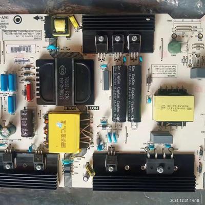 海信HZ50A70电源板RSAG7.820.8218 编码229551 HLL-8218WA