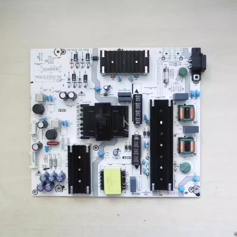 原装海信75E3F电源板RSAG7.820.12385
